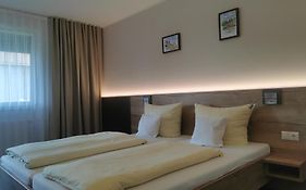 Hotel Am Regenbogen
